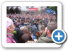 August 13, 2009, Zakopane, Poland - Unveiling of the monument dedicated to Jozef Kuras and his soldiers who perished fighting for sovereign Poland.