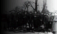 Doomed Soldiers