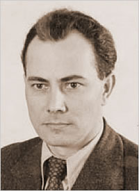 Bronislaw Swita, Polish secret police functionary in Bilgoraj