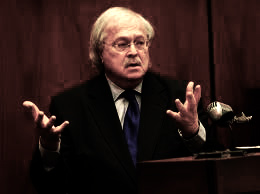 Dr. Michael Baden, PhD. Why was the world's best known forensic pathologist turned away by Donald Tusk's Polish government?