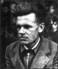 Sec. Lt. Józef Jagielski, "Pion”.