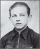 Czeslaw Turlejski, KWP - Konspiracyjne Wojsko Polskie. Executed.