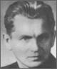 Stanislaw Sliwinski, KWP - Konspiracyjne Wojsko Polskie. Sentenced to 15 years in prison.