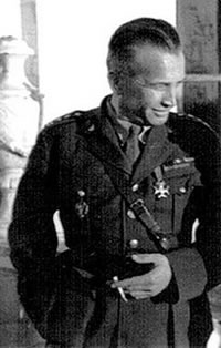 General Leopold Okulicki (1898-1946) The last commander of Home Army, Executed by NKVD in 1946