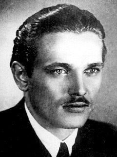 Henryk Flame "Bartek" Murdered by Polish Secret Police