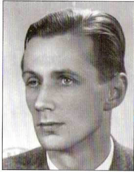Marian Struzynski vel. "Marian Reniak", Polish Secret Police agent, and traitor implicated in murders of countless Polish Partisans, including members of the "Wiarusy" Partisan Unit