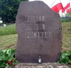70th anniversary of the Augustów Roundup Massacre - “They simply vanished without a trace”